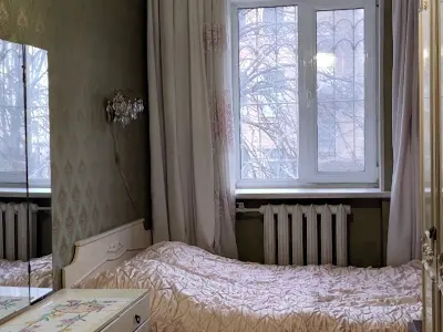 комната по адресу Тополёвая ул., 3