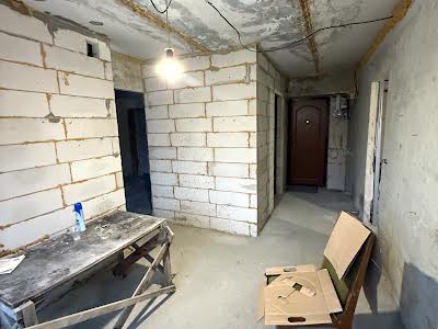 квартира за адресою Чорновола, 7