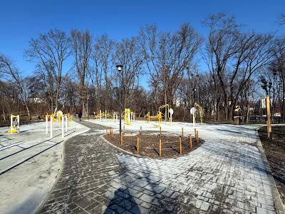 квартира за адресою Пилипа Орлика вул., 4