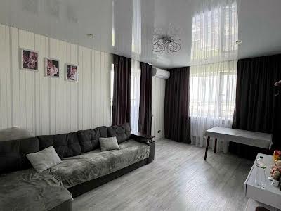 квартира за адресою Нескорених вул. (Героїв Праці), 31б