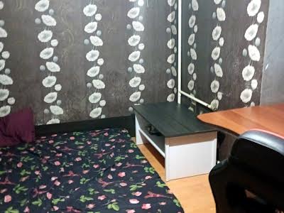 квартира по адресу Доківська вул., 18
