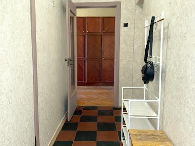 квартира за адресою Тарасівська вул., 10а