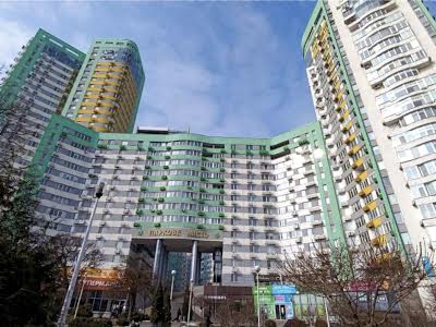квартира за адресою Вишгородська вул., 45