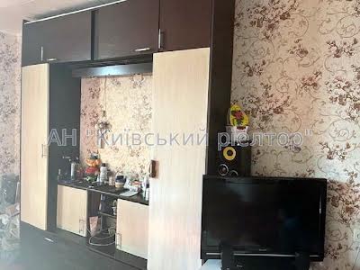 квартира за адресою Сонячна вул., 1
