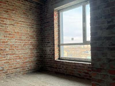 квартира по адресу Шептицького, 100Г