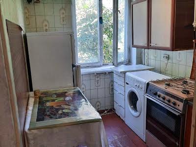 квартира по адресу Юрьева, 13