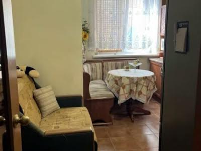 квартира за адресою Академіка Палладіна просп., 22
