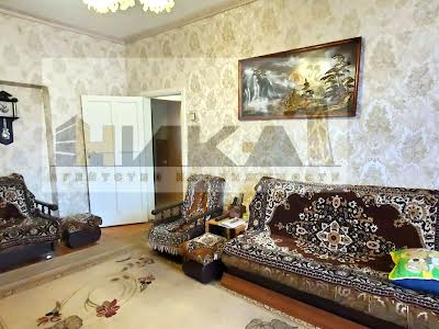 квартира за адресою Миру вул., 7