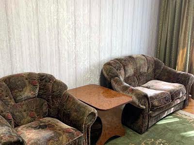 квартира по адресу Голосеевский просп. (40-летия Октября), 108