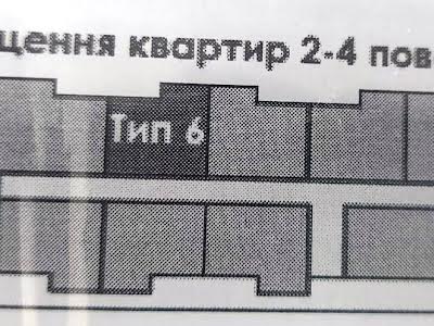 квартира за адресою Тиврівське шосе, 51-б