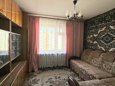 квартира по адресу Черновола просп. (700-летия Львова), 103