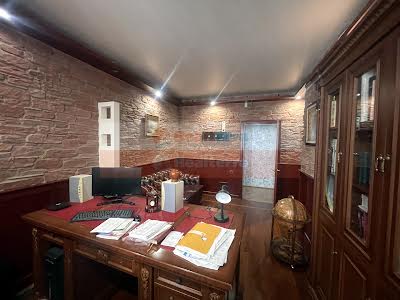 квартира за адресою Миколи Бажана просп., 12