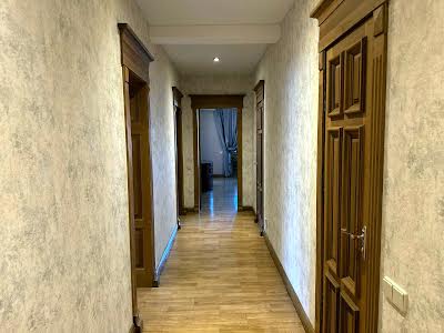 квартира по адресу Владимира Ивасюка просп. (Героїв Сталінграду), 18-А