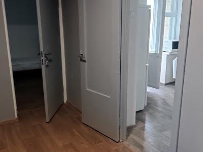 квартира по адресу Бориспольская ул., 12 б