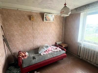 будинок за адресою Центральна