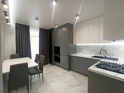 квартира по адресу Глинянский Тракт ул., 153а