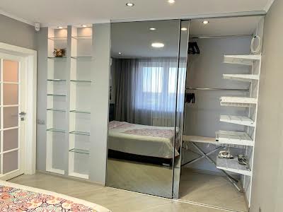квартира за адресою Юрія Кондратюка вул., 5
