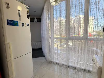 квартира за адресою Садова вул., 1в
