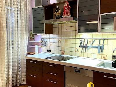 будинок за адресою Каштанова вул., 3