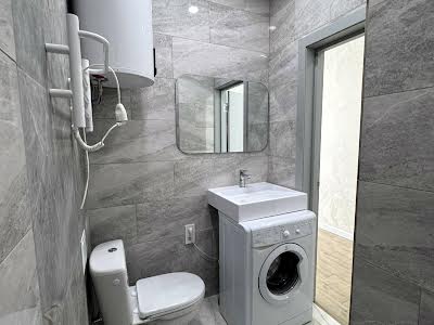 квартира по адресу Мира ул., 3Д