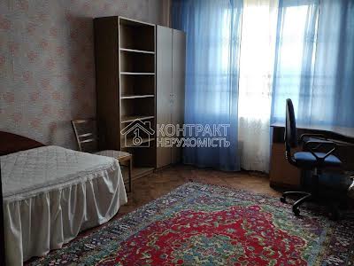 квартира по адресу Ігоря Остаповича пер. (Балакірєва), 20