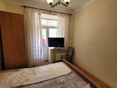 квартира по адресу Федорова Ивана ул., 6А