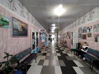 комерційна за адресою Робоча, 9