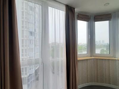 квартира за адресою Соборності просп. (Возз'єднання), 30-А