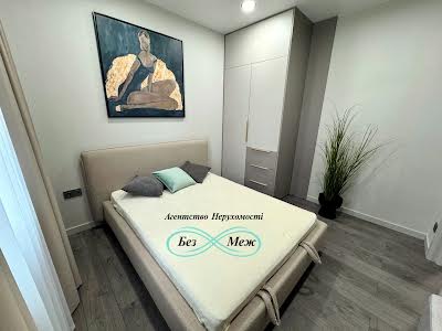 квартира по адресу Мартинова просп., 34