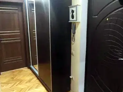 квартира за адресою Михайла Гориня вул. (), 3