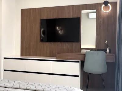 квартира по адресу Кучеревського бульв., 1