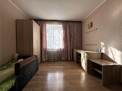 квартира за адресою Симиренка вул., 31