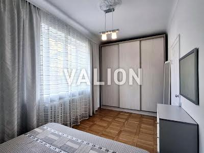 квартира за адресою Машинобудівна вул., 34