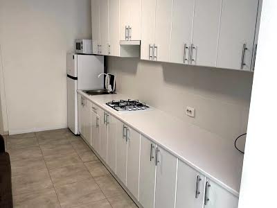 квартира по адресу Запорізьке шосе, 32