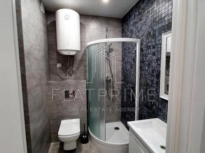квартира за адресою Юрія Липи вул., 6