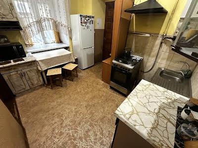 квартира по адресу Менцинского ул., 6