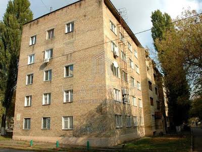 квартира по адресу Мукачевская ул., 14