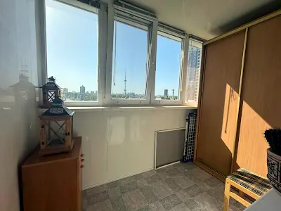 квартира по адресу Бакинская ул., 37-Г