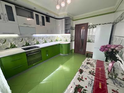квартира по адресу Бориса Гмыри ул., 18