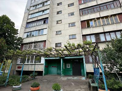 квартира за адресою Жоліо Кюрі вул., 64