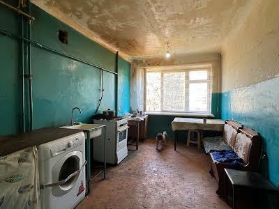квартира по адресу Котляревского ул., 4