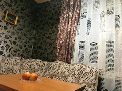 квартира по адресу Чернобыльская ул., 22