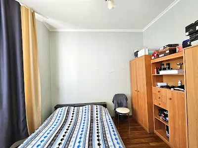 квартира за адресою Миколи Лаврухіна вул., 6