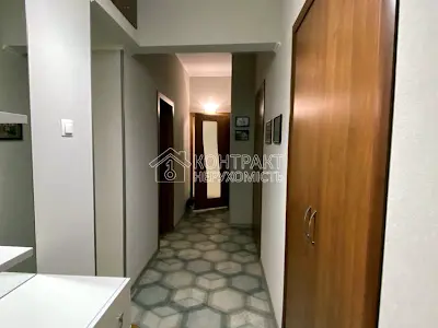 квартира по адресу Потебни ул., 5