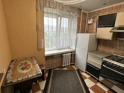 квартира по адресу Пʼяскорського ул., 6