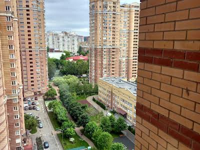квартира по адресу Голосеевская ул., 13-Б
