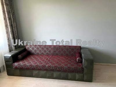 квартира за адресою Миргородська вул. (Кисловодська), 100
