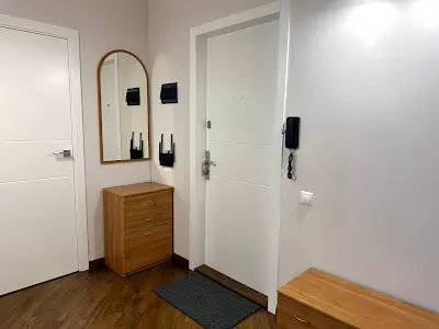 квартира за адресою Петра Григоренка просп., 36