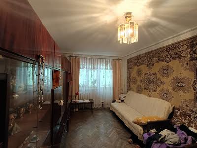 квартира по адресу Ивана и Юрия Лип ул. (Гайдара), 3