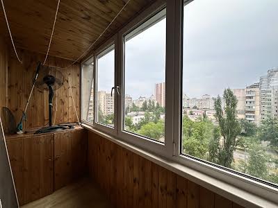 квартира по адресу Оболонский просп., 34-А